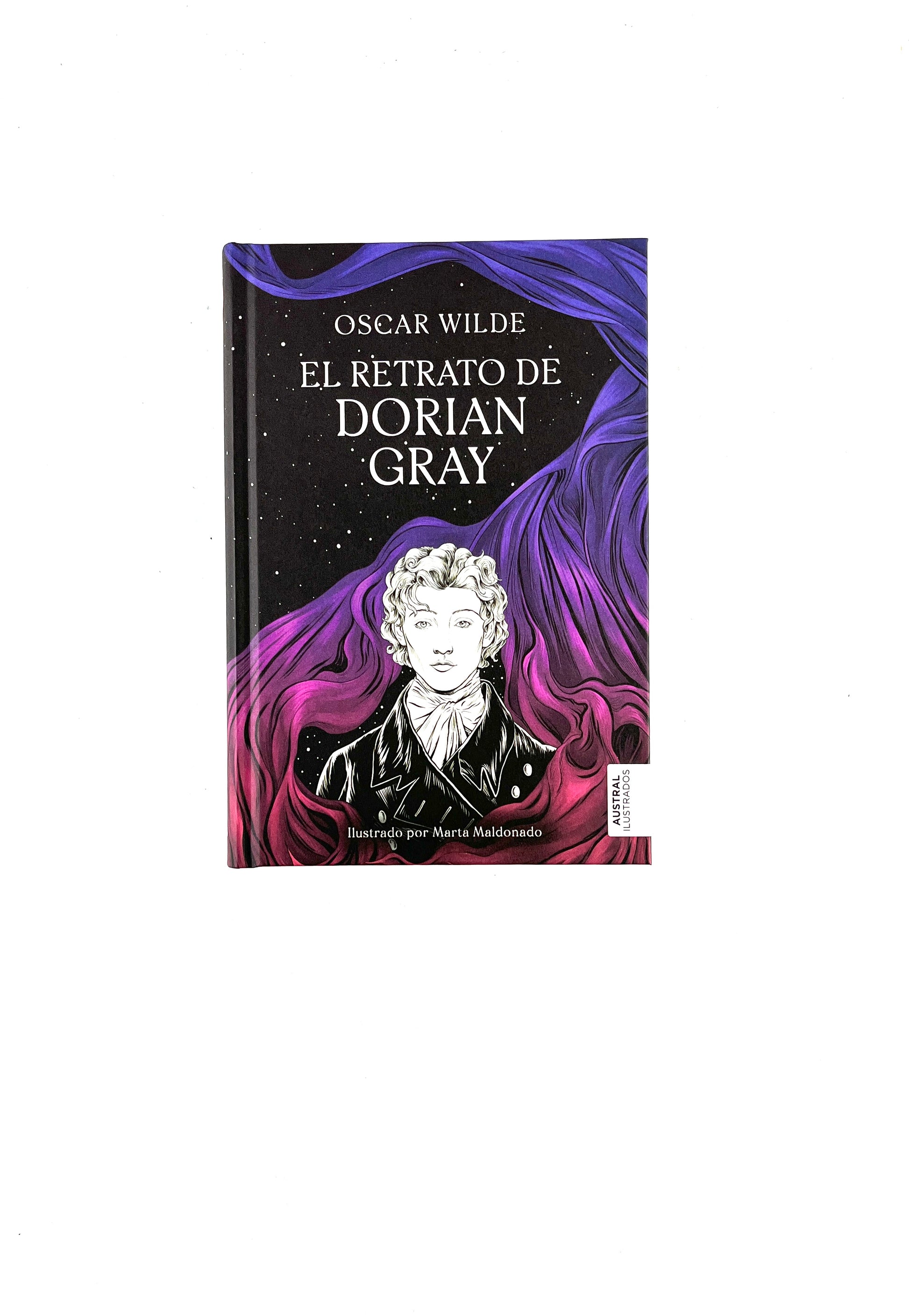 El retrato de dorian gray by Oscar Wilde
