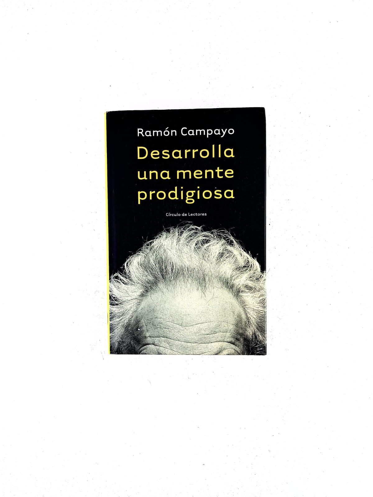 Desarrolla una mente prodigiosa by Ramón Campayo