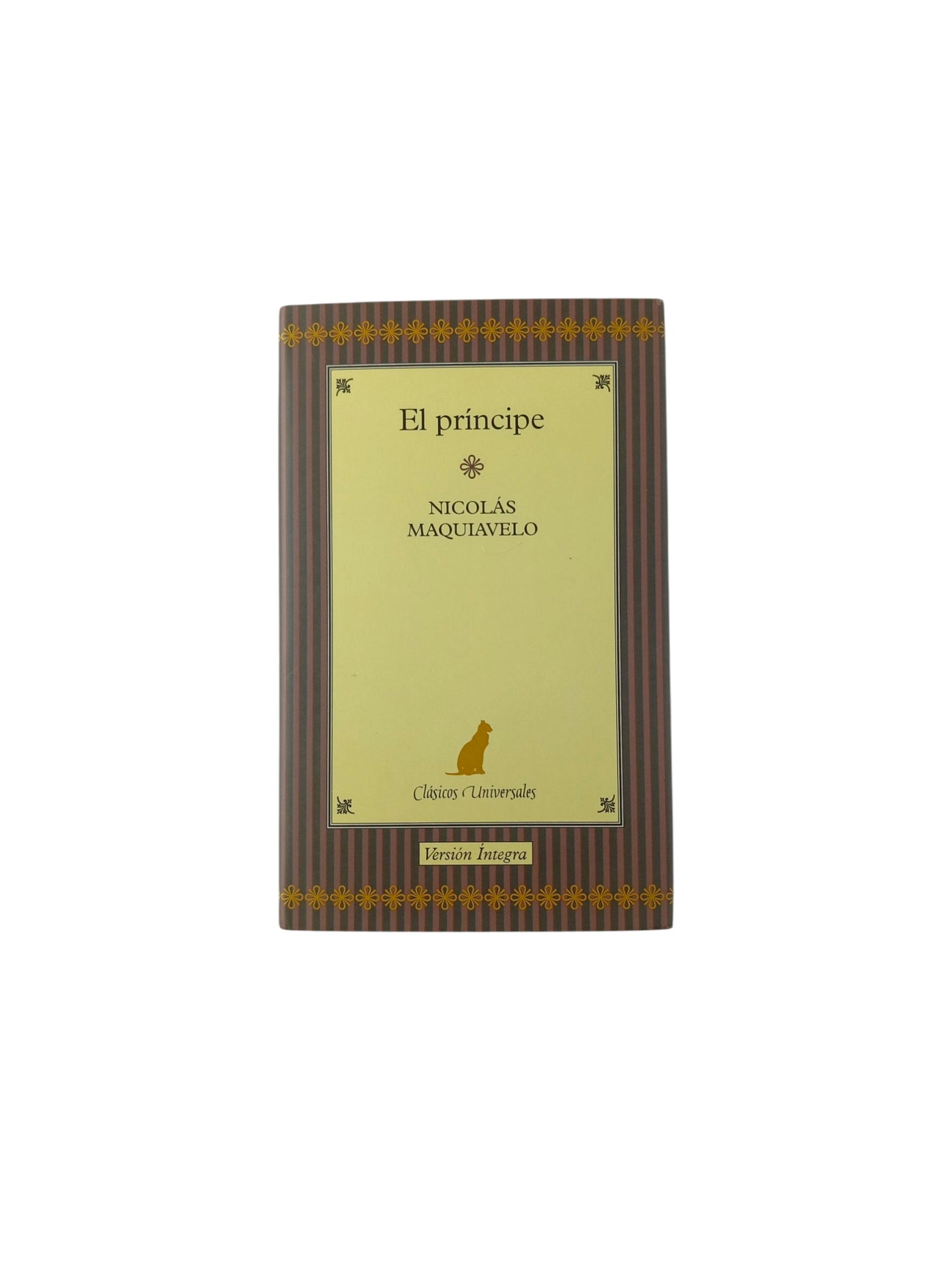 El Príncipe