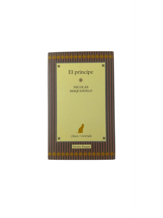 El Príncipe