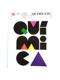 Química II claves de la ciencia by Varios