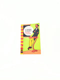 el demonio de maxwell becomes a teacher by Gabriela Rubio