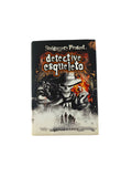 Detective Esqueleto by Derek Landy