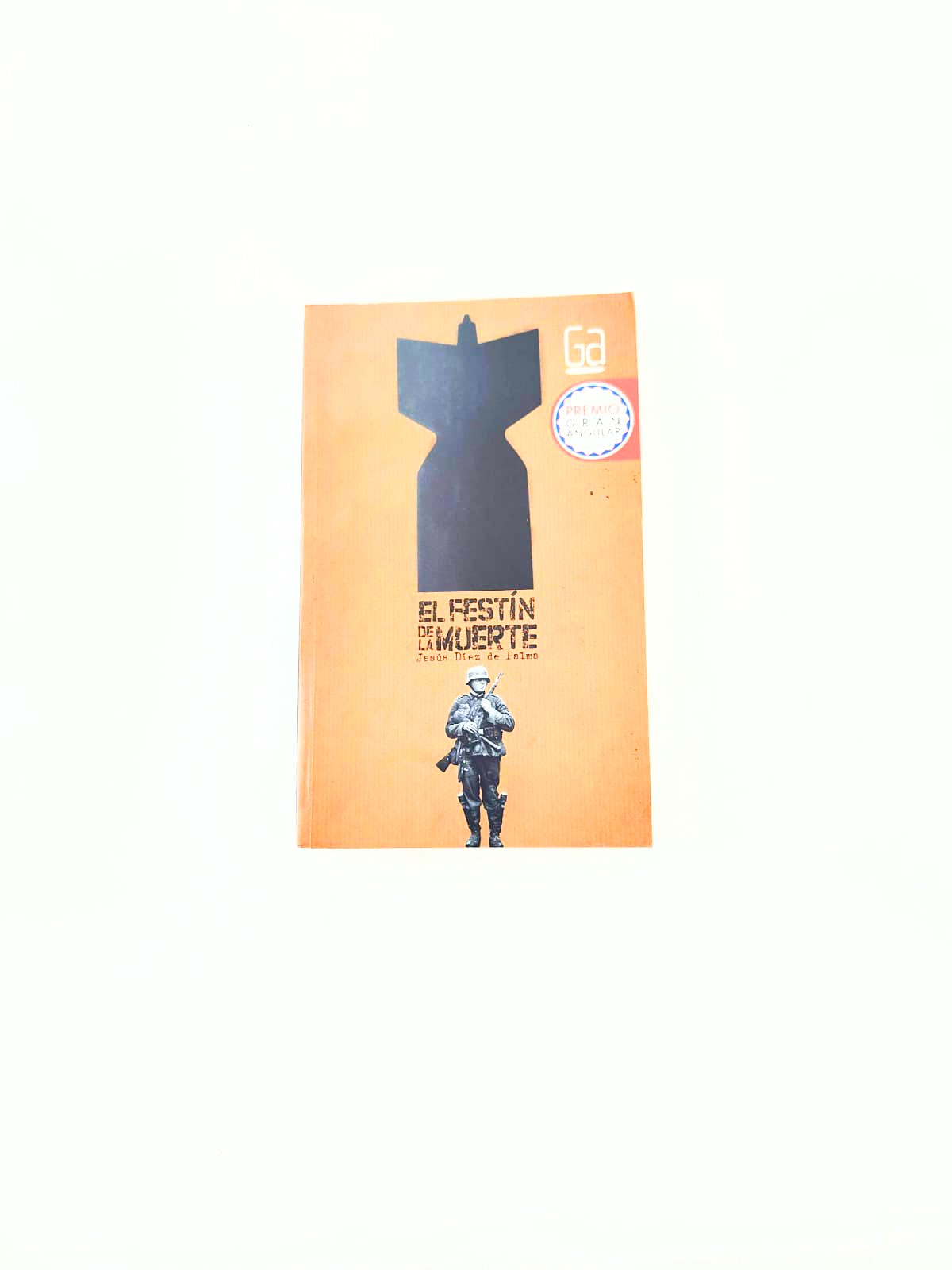 El festín de la muerte