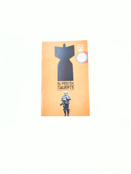 El festín de la muerte