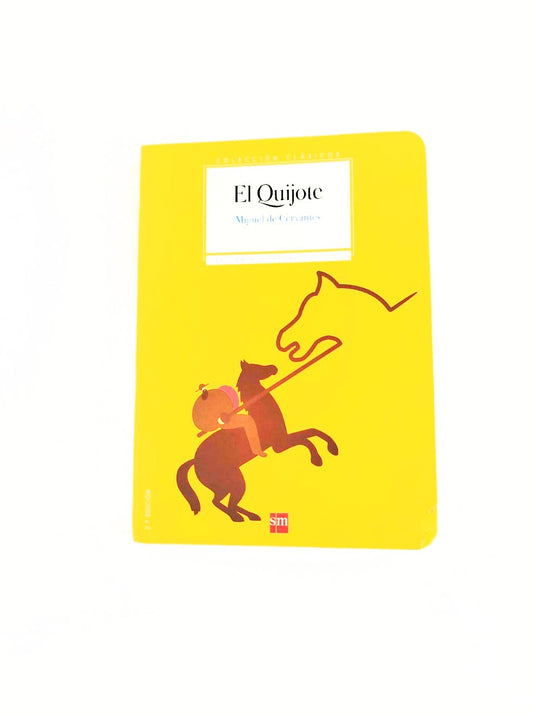 El Quijote