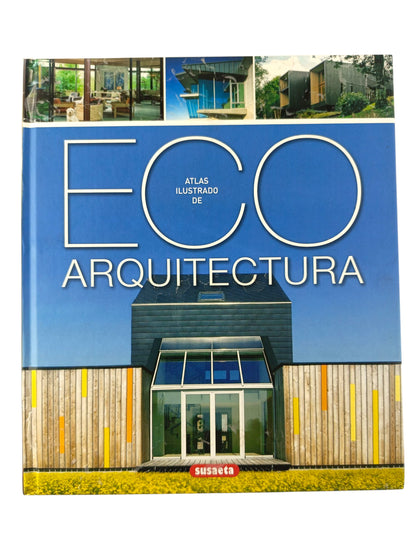 Eco Arquitectura