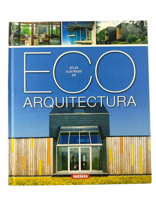 Eco Arquitectura