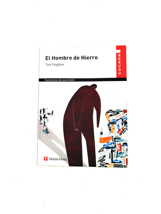 El hombre de hierro