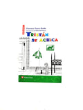 Tristán se Achica by F. Parry Heide