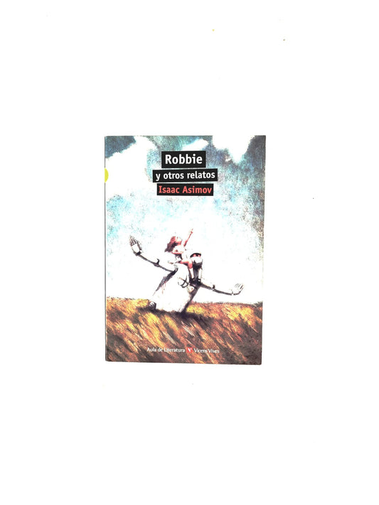 Robbie y otros relatos