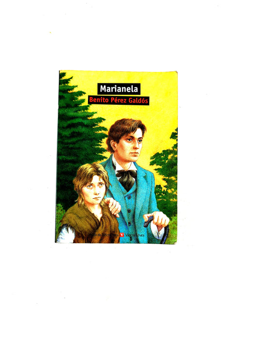 Marianela