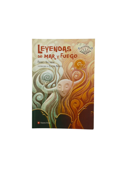 Leyendas De Mar Y Fuego