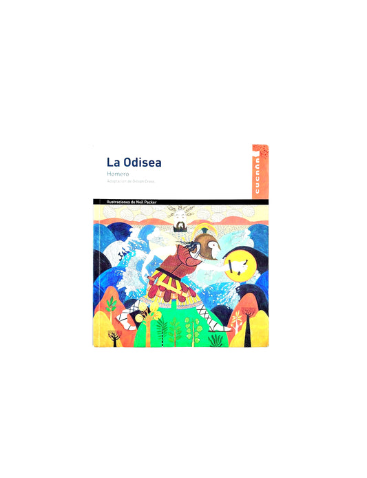 La odisea