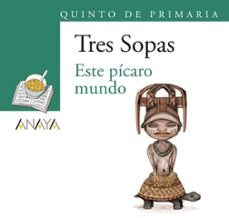 Este pícaro mundo by Ana María Shua