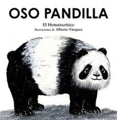 Oso pandilla by Alberto Vázquez