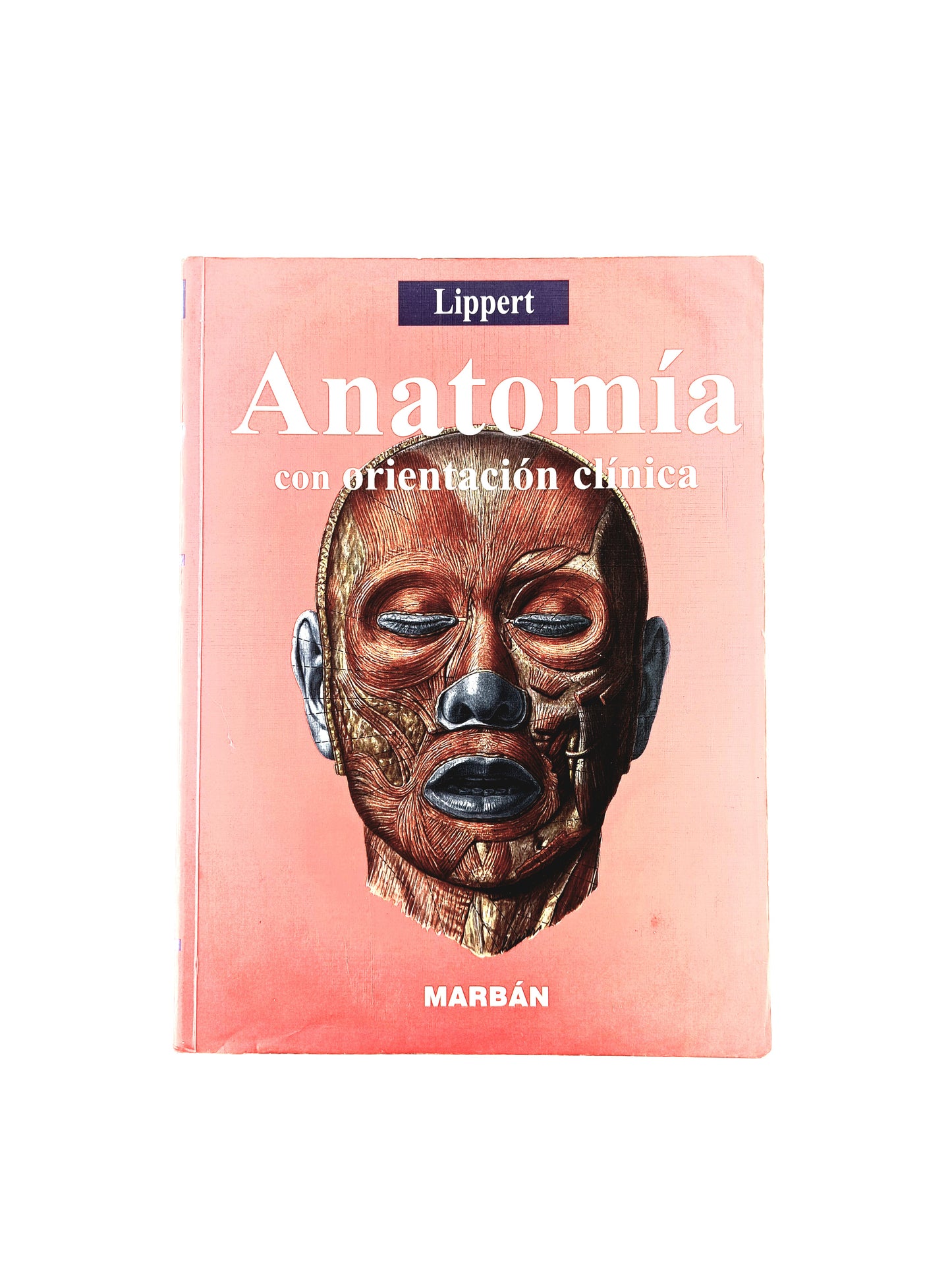 Anatomía con orientación clínica