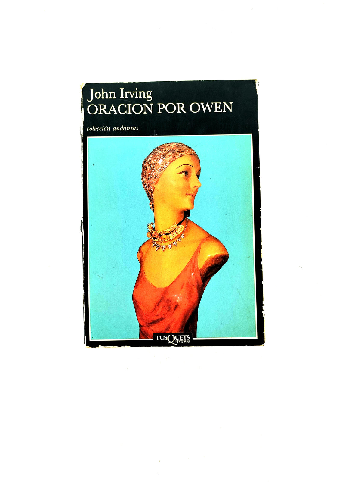 Oracion por Owen by John Irving