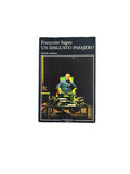 Un Disgusto Pasajero by Françoise Sagan