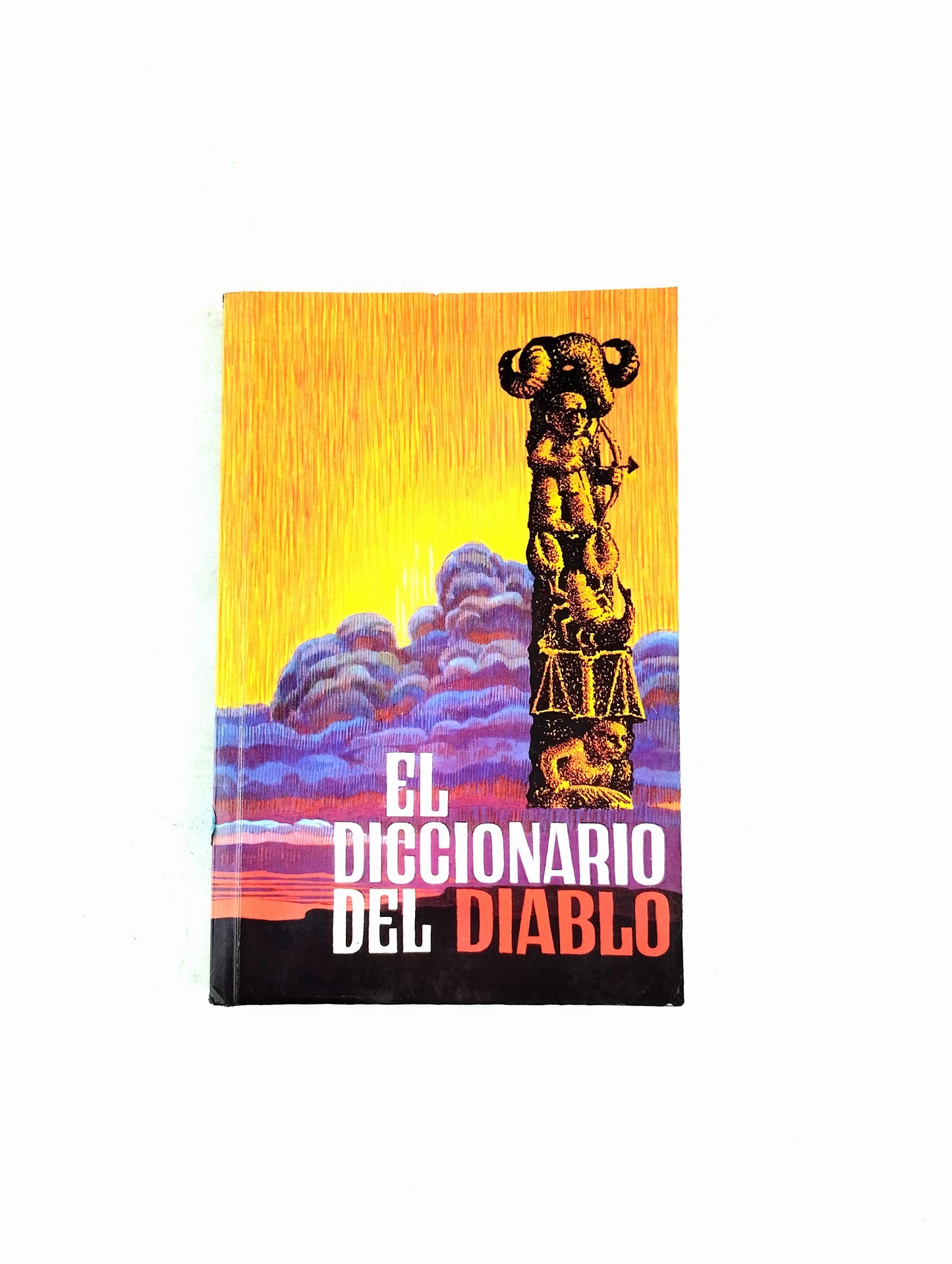 El diccionario del Diablo