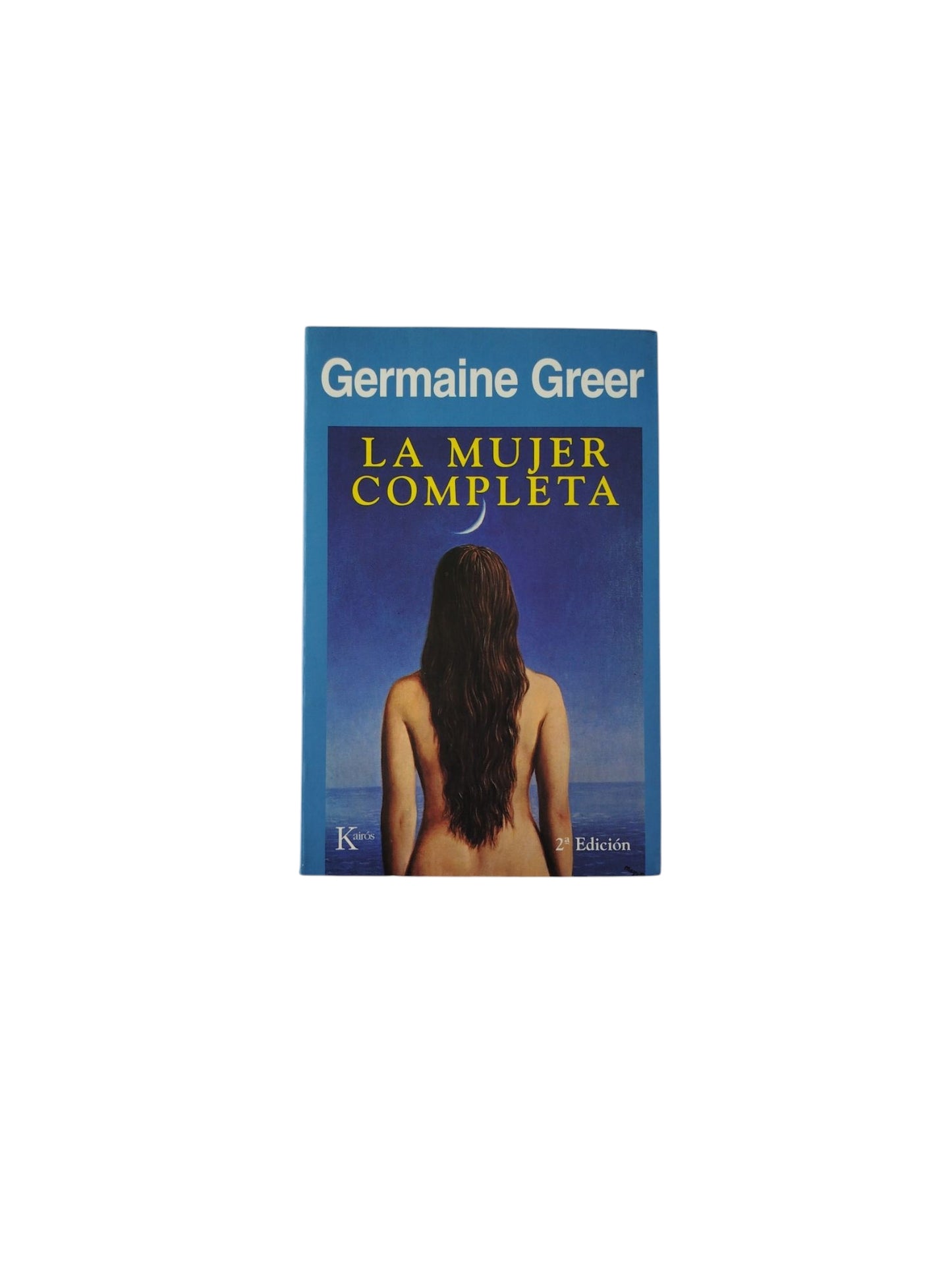 La Mujer Completa (2a Edición)