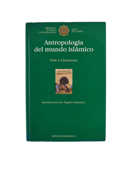 Antropología del mundo islámico