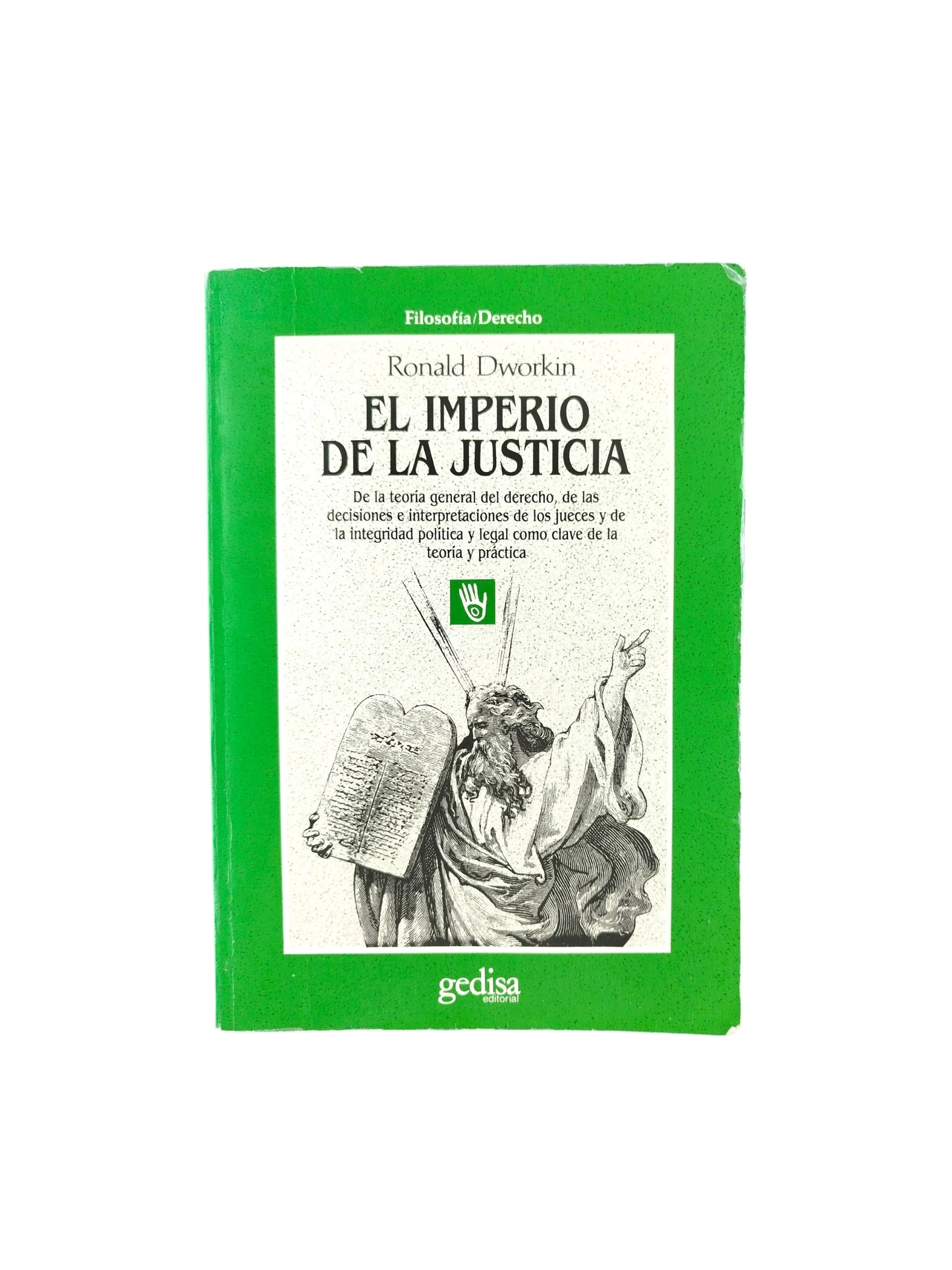 El Imperio de la Justicia