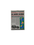 La Aldea Global by Marshall Mcluhan y B.R. Powers