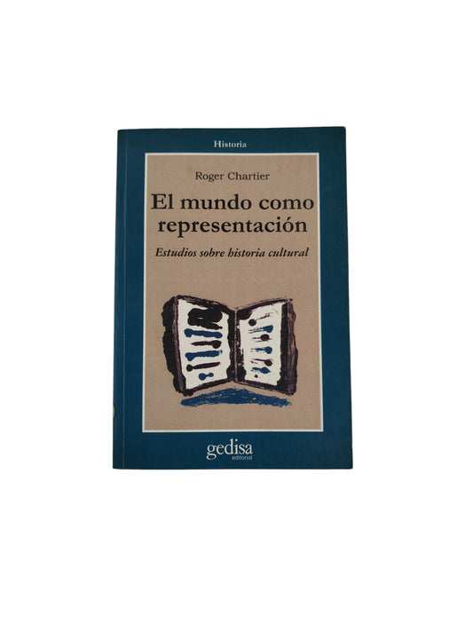 El mundo como representación