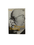 Correspondencia (1927-1939) by Sigmund Freud-Arnold Zweig