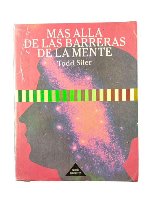 Más Allá de Las Barreras de La Mente