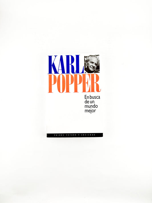 En busca de un mundo mejor