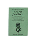 Obra poética by José Asunción Silva