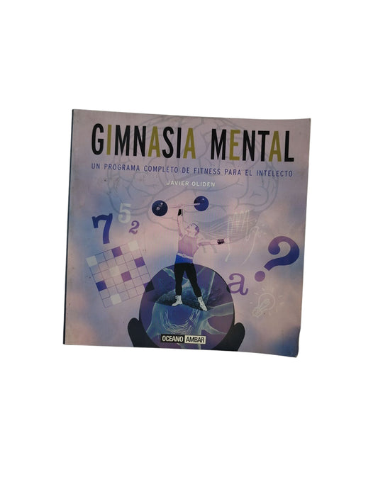 Gimnasia Menntal