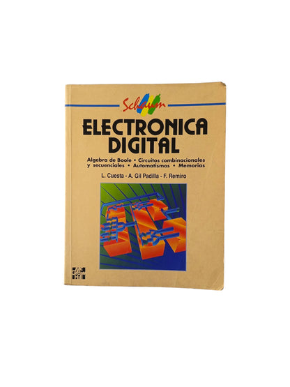 Electrónica Digital