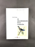 El descubriemiento de la evolución by David Young
