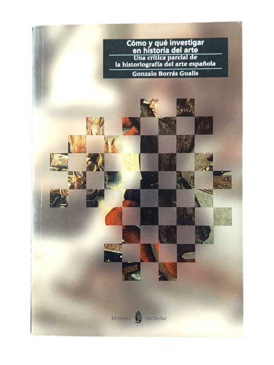 Cómo y qué investigar en historia del arte