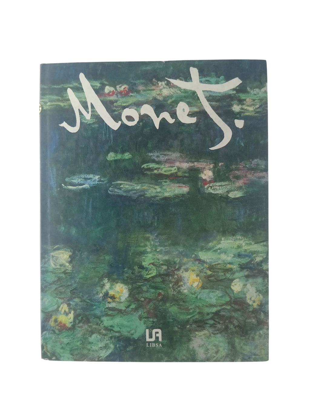Monet by NB Sinclair