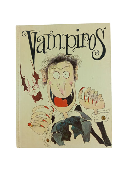 Vampiros