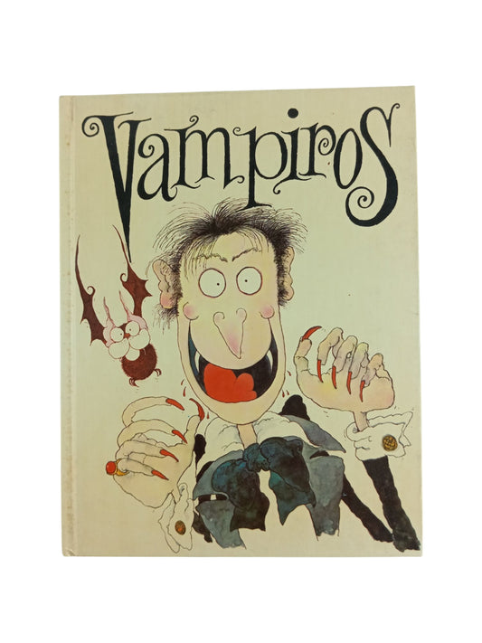 Vampiros