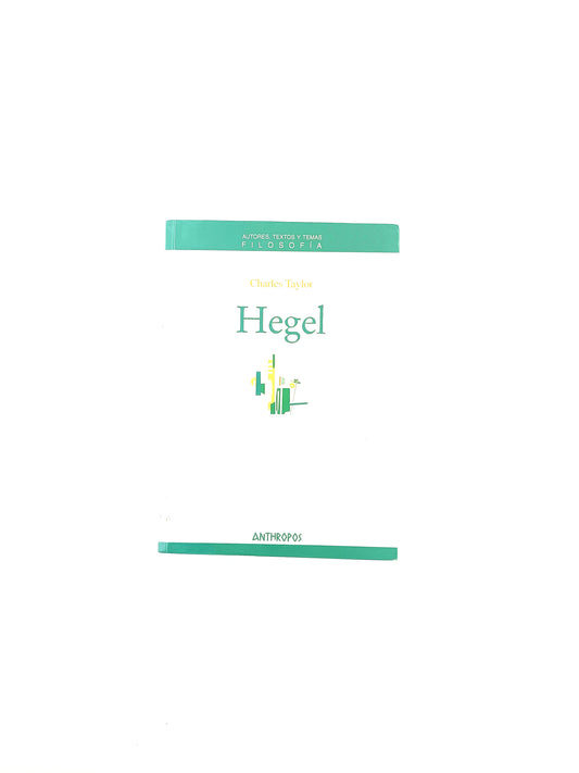 Hegel