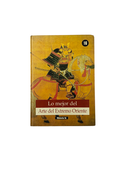 Lo Mejor Del Arte Del Extremo Oriente