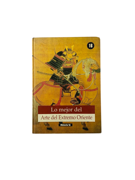 Lo Mejor Del Arte Del Extremo Oriente