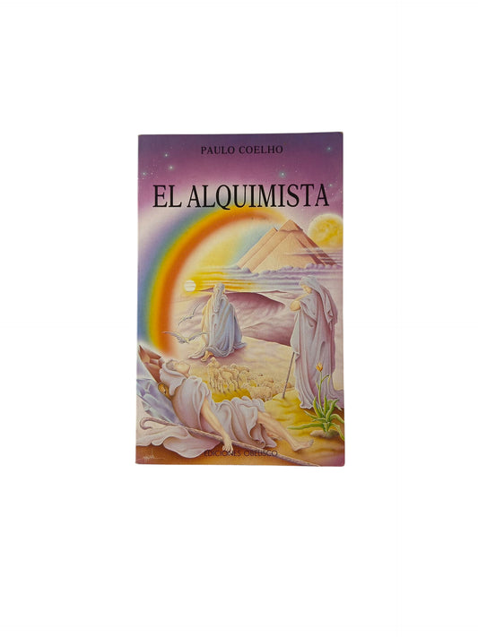 El Alquimista