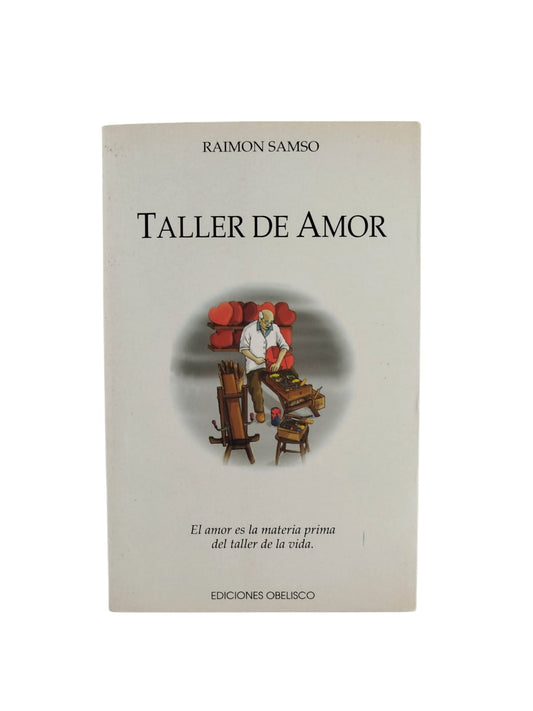 Taller de amor