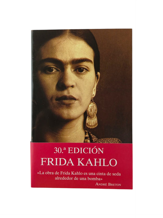 Frida Kahlo