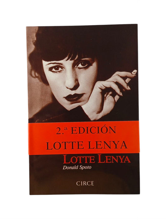 Lotte Lenya