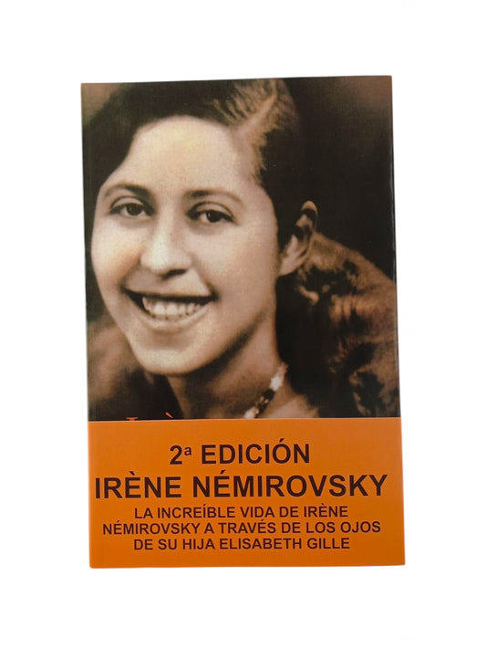 Irene Nemirovsky