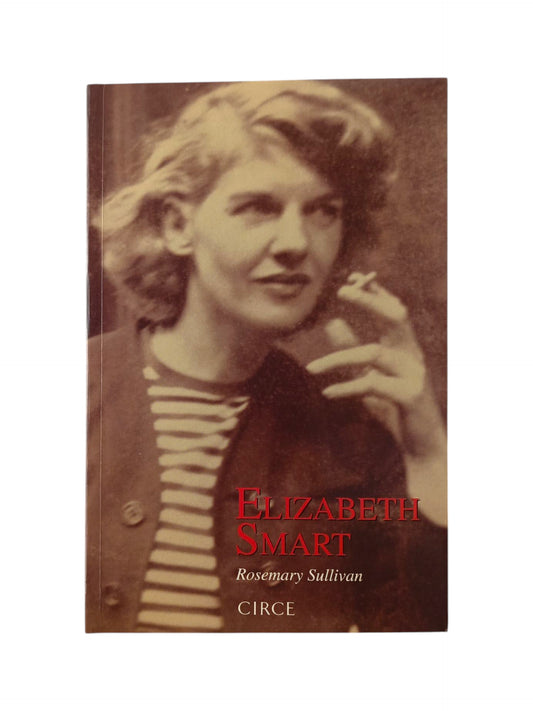 Elizabeth Smart