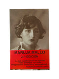 Maruja Mallo by Shirley Mangini